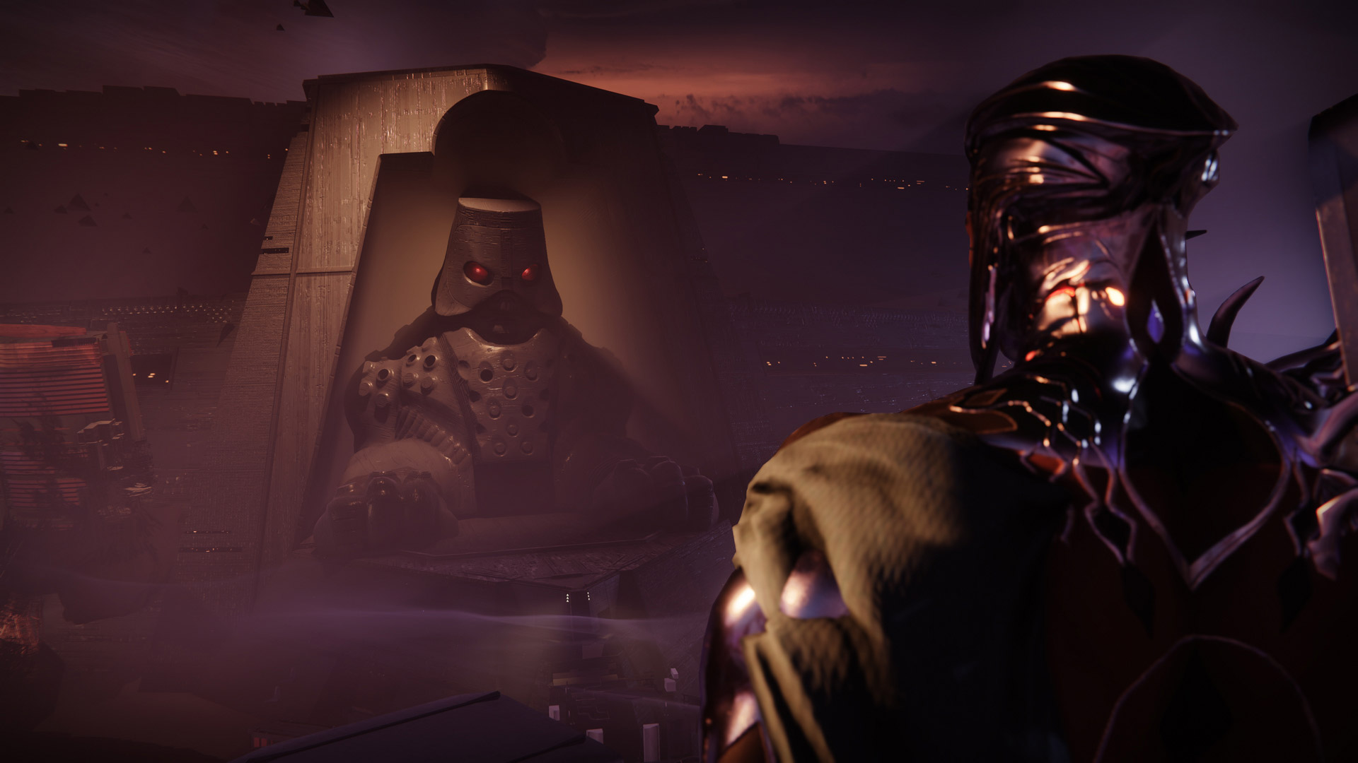 Destiny 2: Lightfall